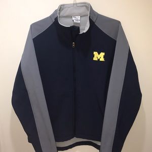 Pro Edge Michigan Jacket Size L
